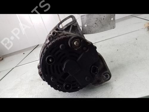 Used Alternator RENAULT TWINGO I (C06_) 1.2 16V (C06C, C06D, C06K) (75 hp) 8962999