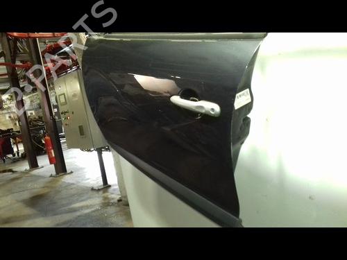 Left front door RENAULT MEGANE III Hatchback (BZ0/1_, B3_) 1.5 dCi | BP29225090C2 