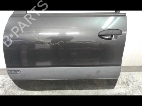 Left front door RENAULT ESPACE III (JE0_)  | BP23195448C2 