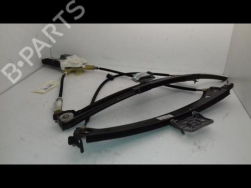Front right window mechanism RENAULT LAGUNA Coupe (DT0/1) 1.5 dCi | BP19791222C23 