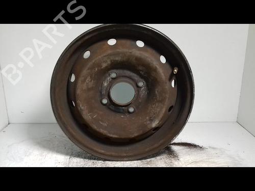 Rim PEUGEOT 106 I (1A, 1C) 1.1 | BP23194828C45 