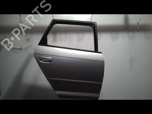 right-rear-door-audi-a3-sportback-8pa-2004-2005-2006-2007-2008-2009-2010-2011-2012-2013-2014-2015-29225513 main image