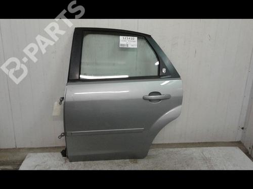 Used Left rear door FORD FOCUS II (DA_, HCP, DP) 1.6 TDCi (109 hp) 8965204