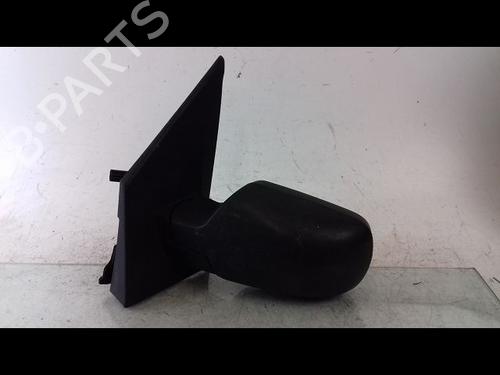 Used Left mirror FORD FUSION (JU_) 1.4 TDCi (68 hp) 8968835