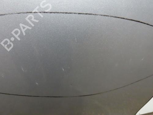 Right rear door VW GOLF VI (5K1) 1.6 TDI | BP17783383C5 