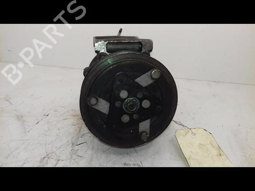AC compressor CITROËN C3 I (FC_, FN_) 1.4 i | BP16556125M34 