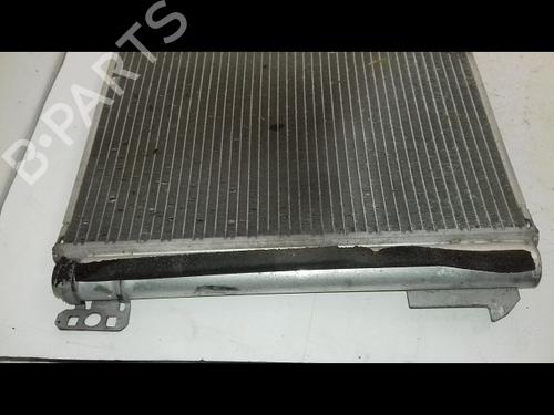 Used Heater matrix MERCEDES-BENZ SLK (R171) 200 Kompressor (171.445) (184 hp) 29223262