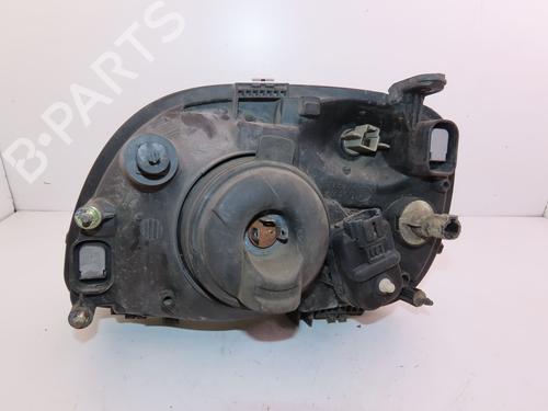 Used Right headlight NISSAN MICRA II (K11) 1.0 i 16V (K11) (54 hp) 17610010