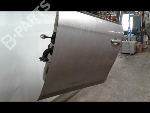 Left front door FIAT BRAVO II (198_) 1.9 D Multijet (198AXB1A) | BP8972715C2 