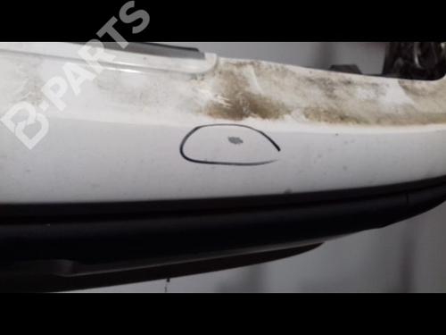 Rear bumper PEUGEOT 106 II (1A_, 1C_) 1.1 i | BP11104790C8 