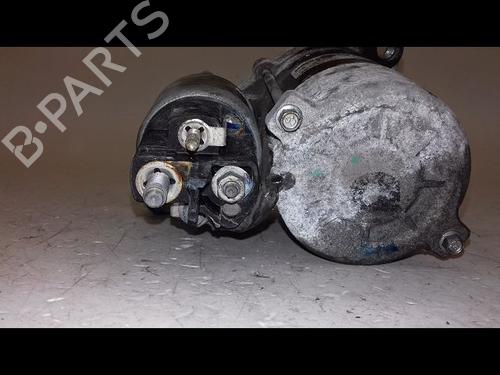 Startmotor RENAULT MEGANE III Hatchback (BZ0/1_, B3_) 1.2 TCe (BZ2B, BZ11) (116 hp) 8964415