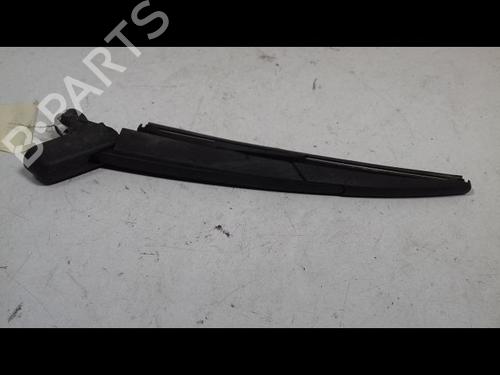 Bagrudeviskerarm CITROËN C4 II (NC_) 1.6 HDi 90 (92 hp) 16203452