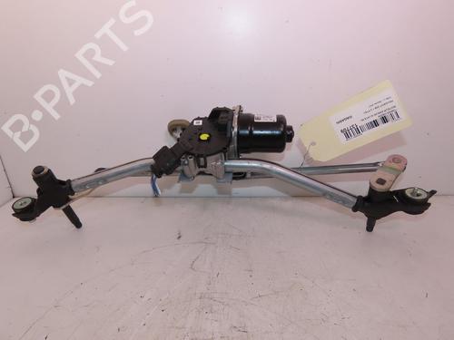 Front wiper motor PEUGEOT 208 II (UB_, UP_, UW_, UJ_) 1.2 PureTech 130 | BP18088291M29 