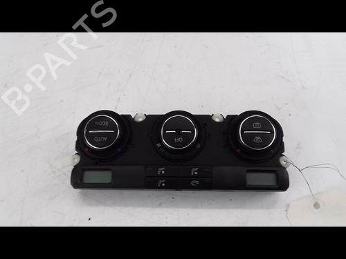 Used Climate control VW GOLF V (1K1) 1.9 TDI (105 hp) 23194897
