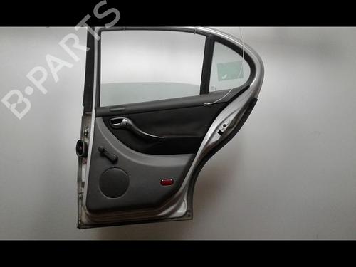 Right rear door SEAT LEON (1M1) 1.9 TDI | BP8972726C5 