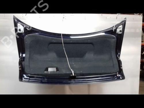 Used Tailgate AUDI A4 B5 (8D2) 1.9 TDI (116 hp) 23195998