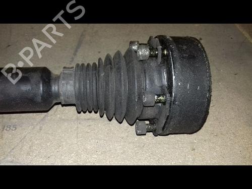 Used Right front driveshaft VW GOLF V (1K1) 1.9 TDI (105 hp) 18058838