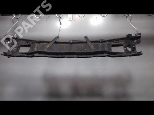 Used Front bumper reinforcement VW GOLF III Variant (1H5) 1.9 D (64 hp) 10701303