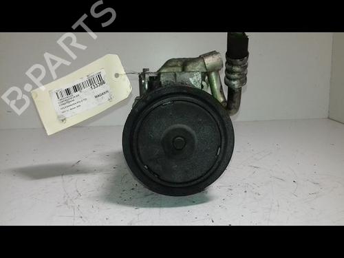 Used AC compressor AC compressor VW POLO IV (9N_, 9A_) 1.4 TDI (70 hp) 11820997 11820997