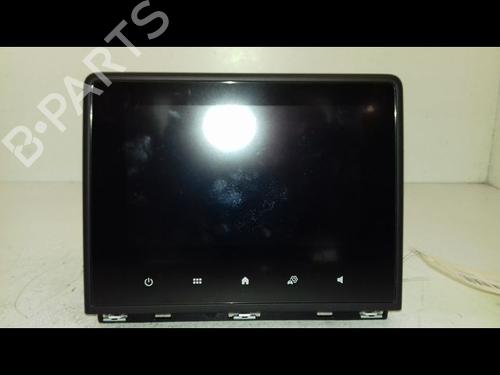 Display RENAULT CLIO V (B7_) 1.0 SCe 65 (B7MG) (67 hp) 29224223