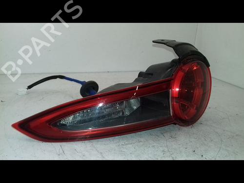 Left taillight MAZDA MX-5 IV (ND__) 1.5 (ND6E, ND5RC) | BP29345651C34 
