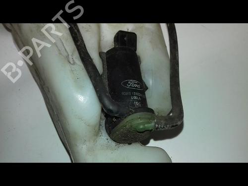 Used Windscreen washer tank FORD FOCUS I (DAW, DBW) 2.0 16V (131 hp) 23196609