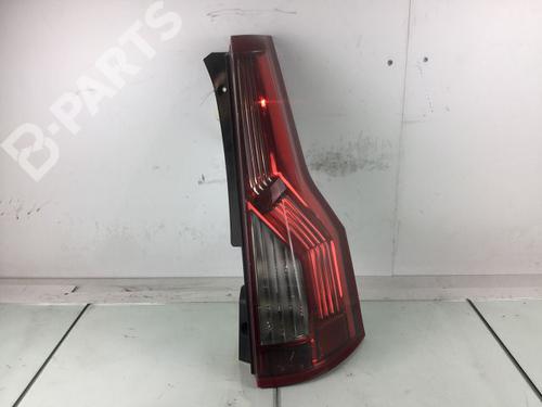 Used Right taillight CITROËN C4 Grand Picasso I (UA_) 2.0 HDi 138 (136 hp) 8969300