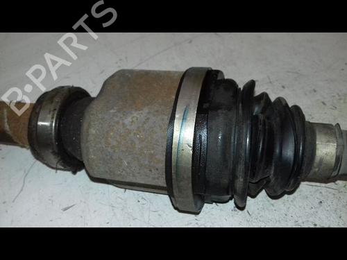 Right front driveshaft CITROËN C3 III (SX) 1.2 THP 110 (SXHNPS, SXHNZT, SXHNZ6) | BP31347610M39