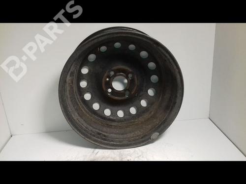 Rim PEUGEOT 307 (3A/C) 1.6 16V | BP12117082C45 