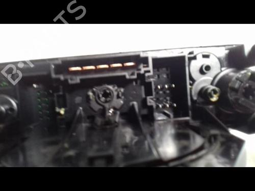 Climate control VW UP! (121, 122, BL1, BL2, BL3, 123) 1.0 | BP23194906I5