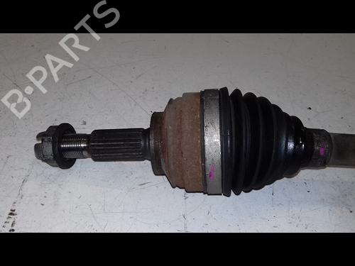 Used Right front driveshaft RENAULT TWINGO II (CN0_) 1.2 16V (CN04, CN0B) (75 hp) 8964497