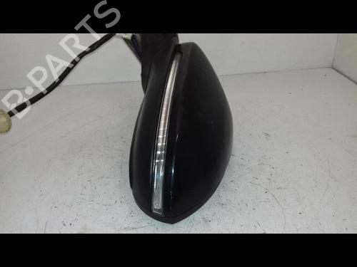 Left mirror VW GOLF VII (5G1, BQ1, BE1, BE2) 1.0 TSI | BP30949875C26 