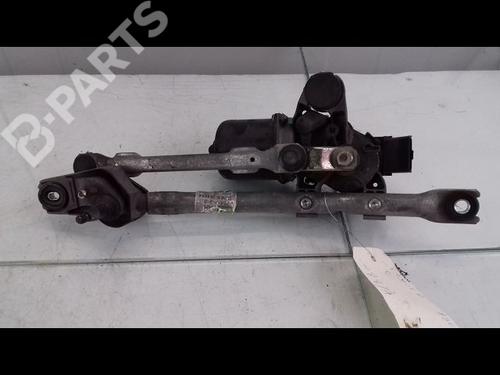 Used Front wiper motor TOYOTA AYGO (_B1_) 1.0 (KGB10_, KGB10R) (68 hp) 8966800