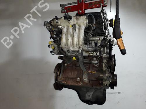 Engine HYUNDAI ATOS (MX) 1.1 | BP19178302M1 