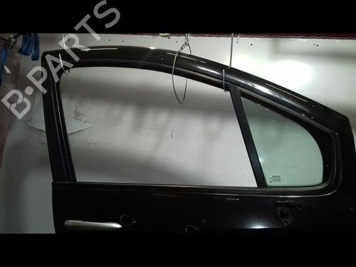 Right front door RENAULT MODUS / GRAND MODUS (F/JP0_) 1.6 (JP0L, JP0V) | BP29224980C3 