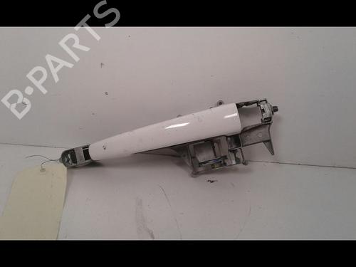 Used Front right exterior door handle PEUGEOT 208 I (CA_, CC_) 1.4 HDi (68 hp) 16931177