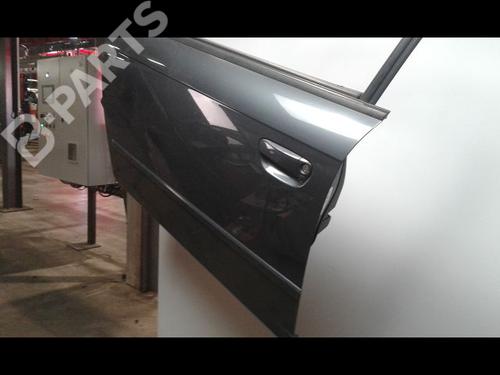 Left front door AUDI A4 B7 (8EC) 2.0 TDI 16V | BP8971953C2 