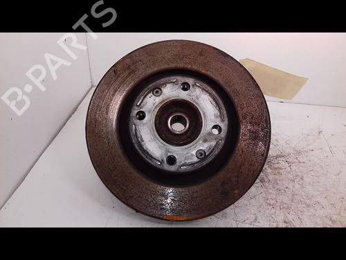 Right front steering knuckle PEUGEOT 208 I (CA_, CC_) 1.2 VTi 68 / PureTech 68 | BP16769927M26 