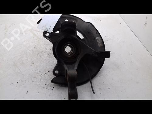 Right front steering knuckle TOYOTA YARIS (_P13_) 1.0 (KSP130_, KSP130) | BP14887060M26 