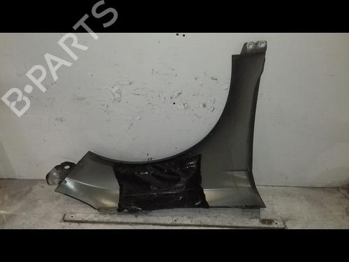 Used Left front fenders FORD FOCUS III 1.0 EcoBoost (125 hp) 19747940