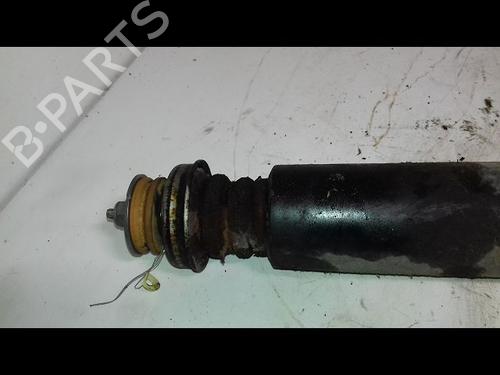 Højre bagtil støddæmper BMW 1 (E87) 118 d (122 hp) 11050305