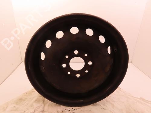 Used Rim FIAT PANDA (169_) 1.2 (169.AXB11, 169.AXB1A) (60 hp) 17371984