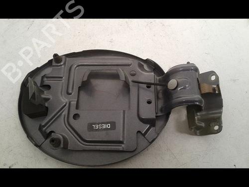 Fuel flap NISSAN NOTE (E11, NE11) 1.5 dCi | BP8972470C131