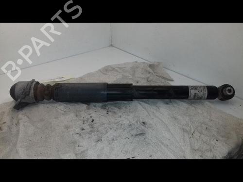 Left rear shock absorber AUDI A3 Sportback (8YA, 8YF) 35 TDI 5Q0513029EB