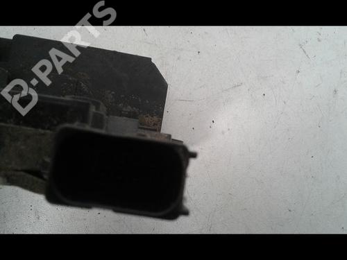 Front right lock OPEL CORSA D (S07) 1.3 CDTI (L08, L68) | BP8973212C97 