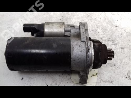 Starter VW POLO IV (9N_, 9A_) 1.4 TDI | BP9106089M8