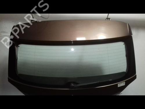 Tailgate VW POLO V (6R1, 6C1) 1.6 TDI | BP18104289C6 