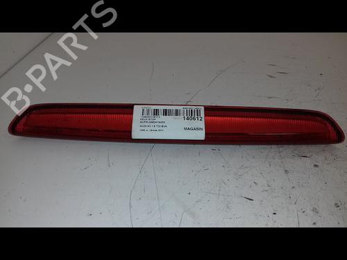 Used Third brake light AUDI A3 Sportback (8PA) 1.6 TDI (105 hp) 29226709