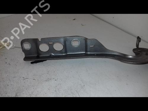 Hinge/Door check strap CITROËN C4 II (NC_) 1.6 BlueHDi 120 | BP29468756C146 