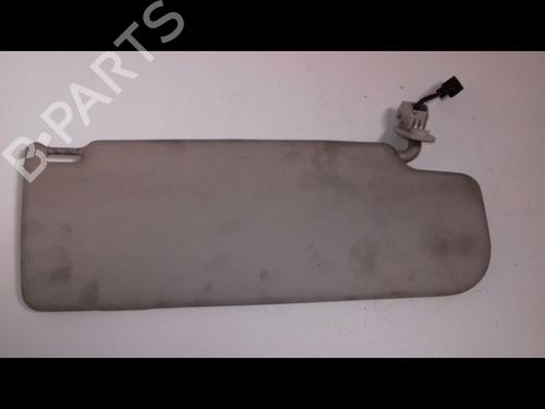 Left sun visor VW PASSAT B5 (3B2) 1.9 TDI | BP23196069I1 - Image 4